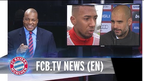 Bayern Aiming to Bounce Back from CL Defeat