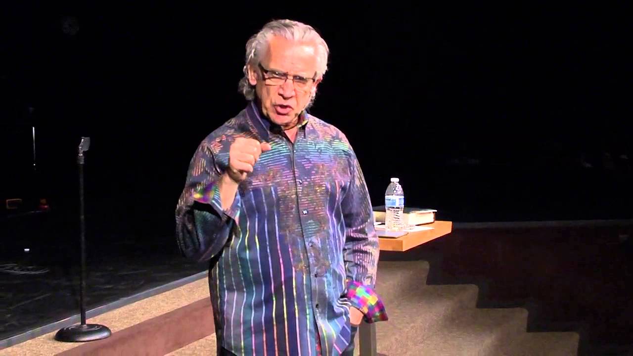 God is Good | Bill Johnson | Bethel Church
