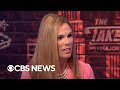 North Carolina Supreme Court Justice Allison Riggs speaks out about protecting ballots