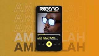 Roberto - Ama - Rulah (Zed Remix) ft Zone Fam & Slap Dee (Official Audio)