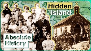 What Was Life Like On California's "Shipwreck Islands"? | West Of The West | Absolute History