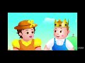Jack And Jill Chuchu Tv Nursery Rhyme