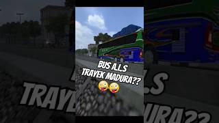 LAGU CANDU BUAT DIPERJALANAN #bus #busmania #bussid #gameplay #trending #simulator