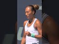 From 5-0 down to WINNING the set! 🤩