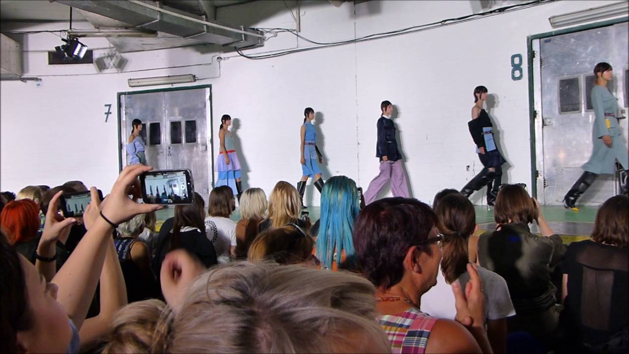 MBPFW 2016 | La Formela | Finále