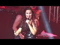 Tarja - Until My Last Breath, Live Barba Negra, Budapest [HUN] 18/10/28