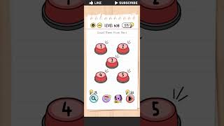 Brain Test: Tricky Puzzles - Levels 566 - 669 Full Walkthrough screenshot 3