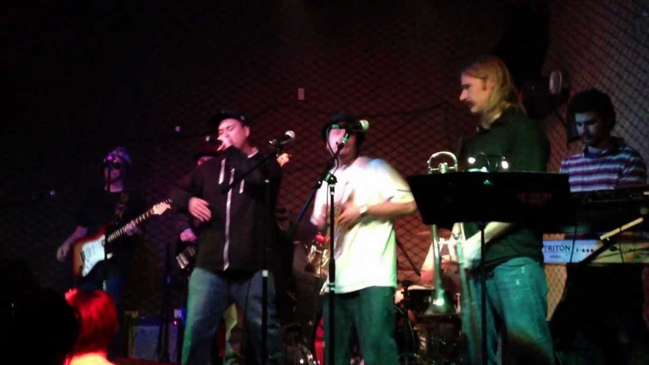 Mannyfesto & Soul Malady 2012