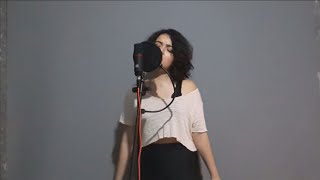 Beyza Malakcı - Bırakman Doğru Mu Cover Zeynep Bastıkanıl Piyancı