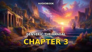Genseric The Vandal - Chapter 3 Genserics Gambit The Vandal Siege