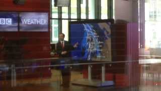 BBC New Broadcasting House
