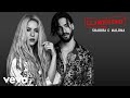 Shakira Maluma Clandestino Audio
