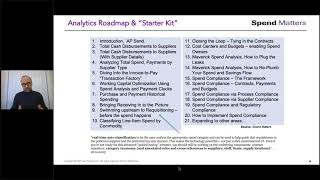Webinar: The Procurement Data Nightmare  What are you REALLY prepared to do about it