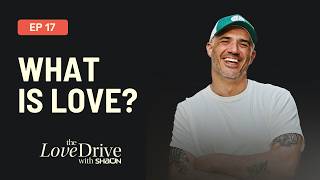 What is love?