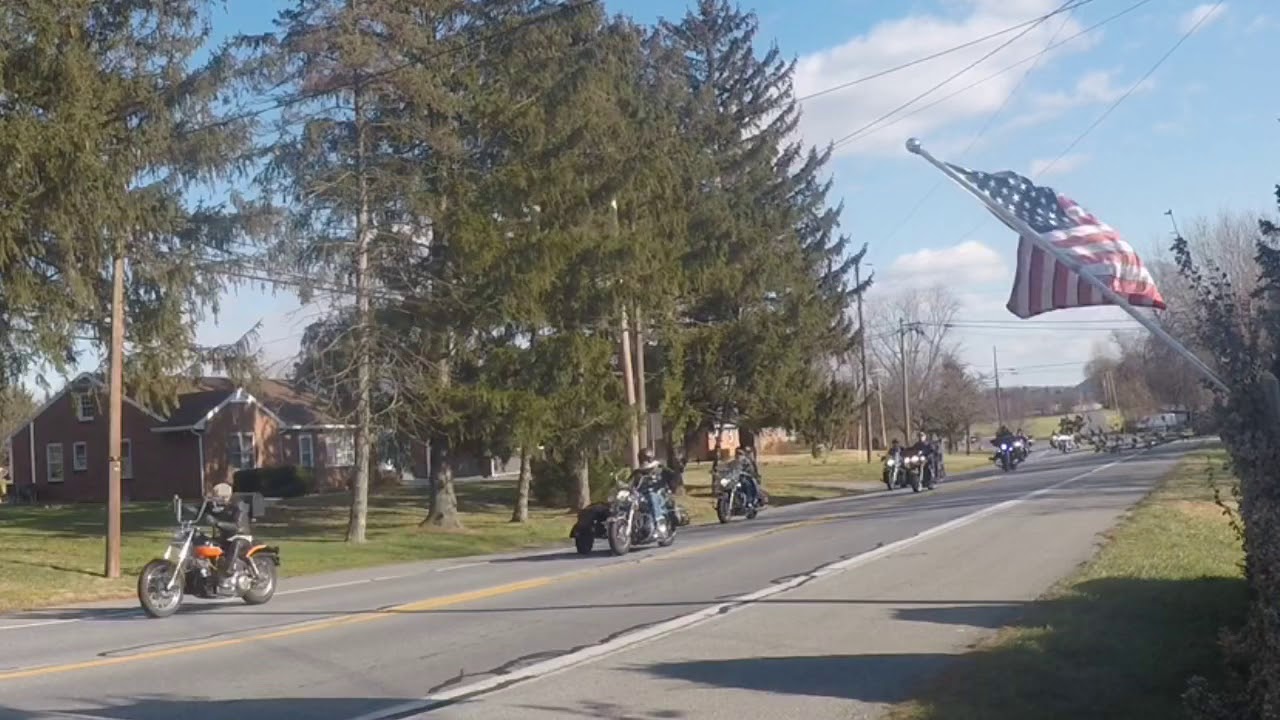 Mount Joy, pa Post 185 American legion YouTube