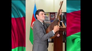 Asiq Eli Kelbecerli.