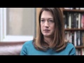 Gillian Flynn tells us more about Gone Girl.