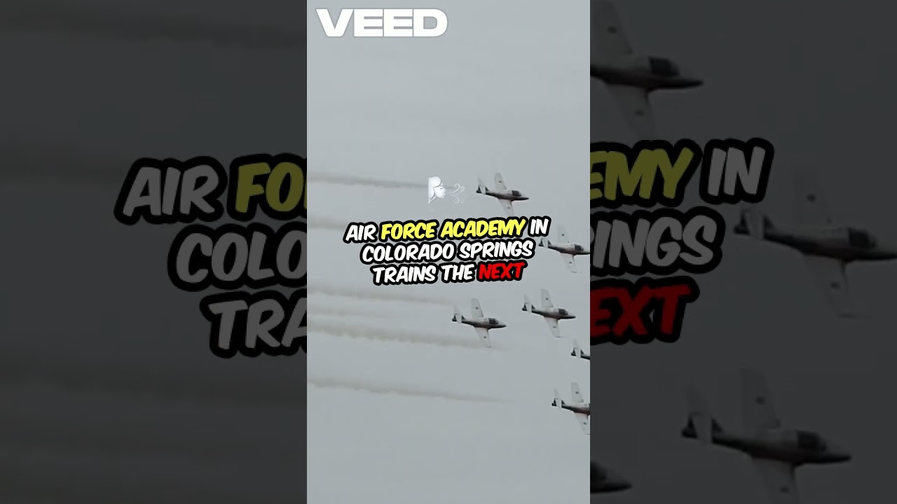 Unleashing Air Power  Air Force Legacy