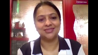 Past Life Regression Therapy Masterclass with Dr Geetanjali Saxena -The Mystic Lotus And Dragonflies