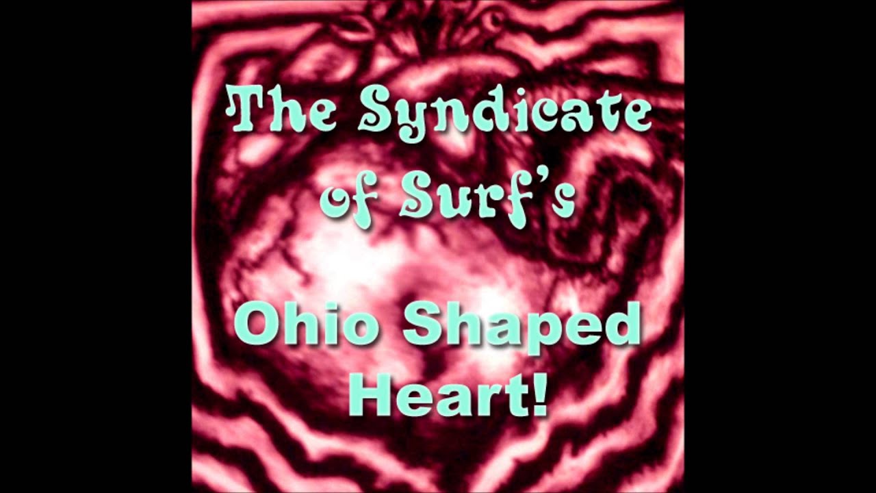 Ohio Shaped Heart - YouTube