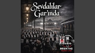 Sevdalılar Gar'ında | Beşiktaş Marşı (feat. Beşiktaş AI Music Lab.) - Abdurrezzak Özdemir
