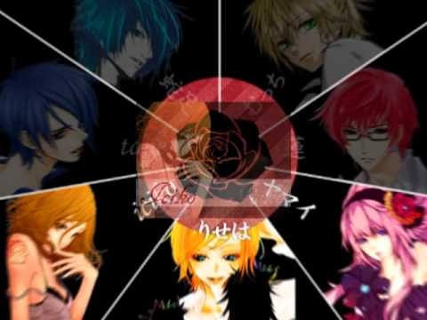 【合唱】え？あぁ、そう。/ E? Aa, Sou. - Nico Nico Chorus
