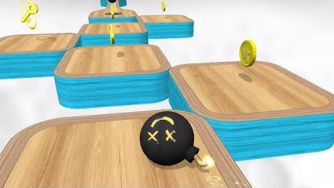 GOING BALLS level 161