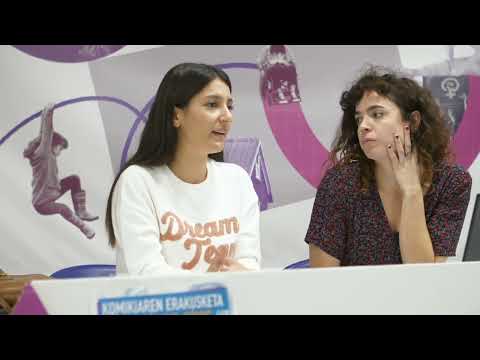 Conociendo a las Mujeres Refugiadas de Palestina en Líbano