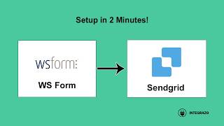 WS Form to SendGrid Integration in WordPress (Free Plugin) | Integrazo Automator