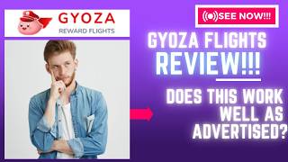 Gyoza Flights Review-Does This WORK Well As Advertised Or NOT??See(Check Before use)