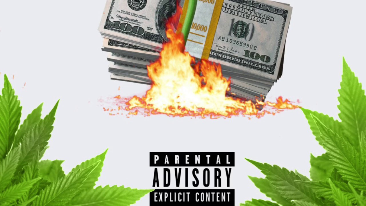 (MDA) Murda " Carefree" Prod. @Eliibeatz