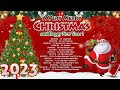 Top 100 Christmas Songs of All Time 🎄 Best Christmas Songs 🎁 Christmas Songs Playlist 2023 