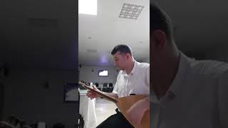 Ahmet Kocabaş Resimi