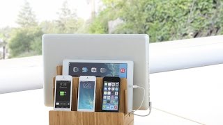 10 Great Docking Stations For Your Phone Tablet And Laptop