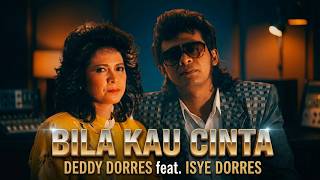 DEDDY DORRES feat : ISYE DORRES - 