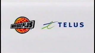 Publicité - MusiquePlus - Concours Telus (2008)