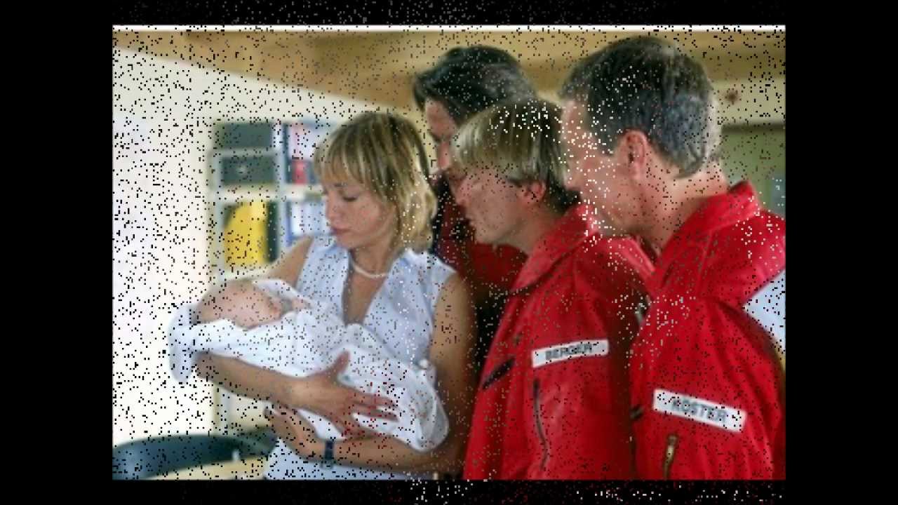 Medicopter 117 Karin Thaler