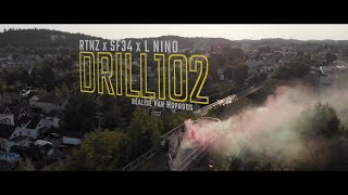 Sf34 X Toonz X Lnino - Drill 102 La Muerte