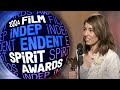 19th Spirit Awards ceremony hosted by John Waters - full broadcast (2004) | Film Independent