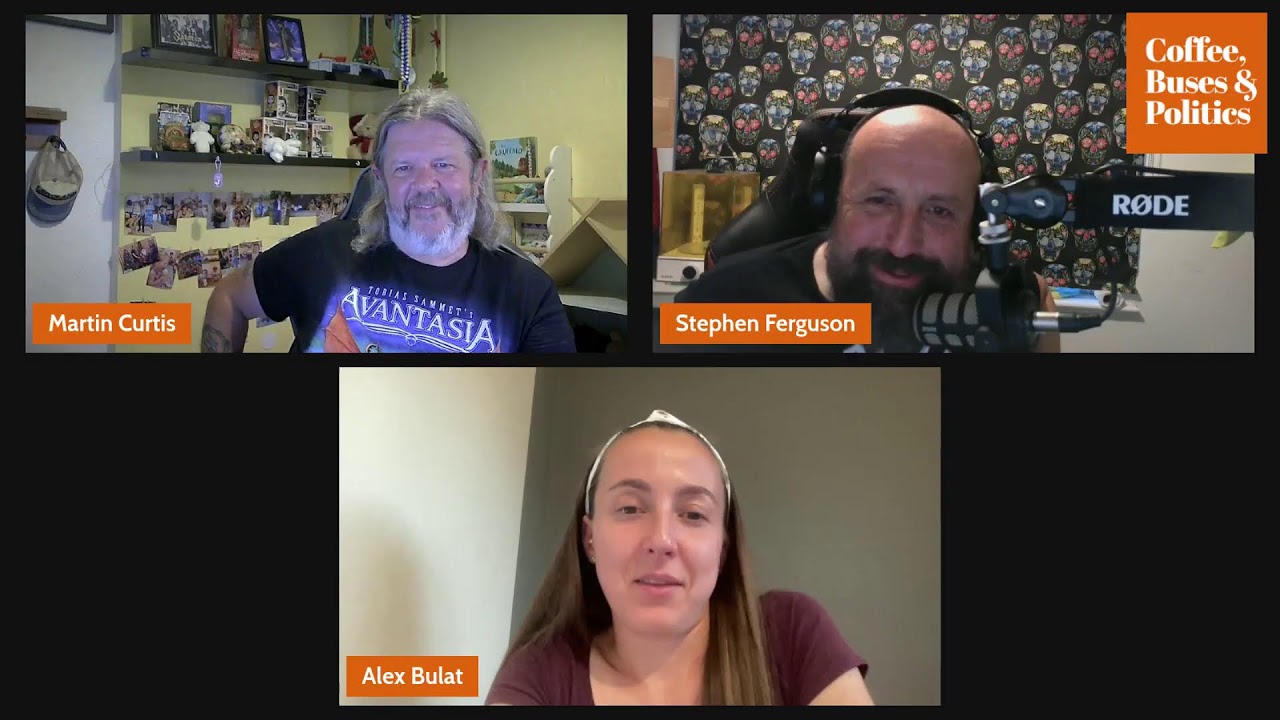 We're back - your favourite local politics podcast returns after a summer break