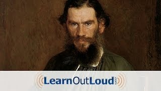 Biography of Leo Tolstoy