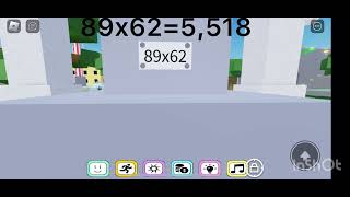 How to get Calculator￼ blox in find the blox in Roblox