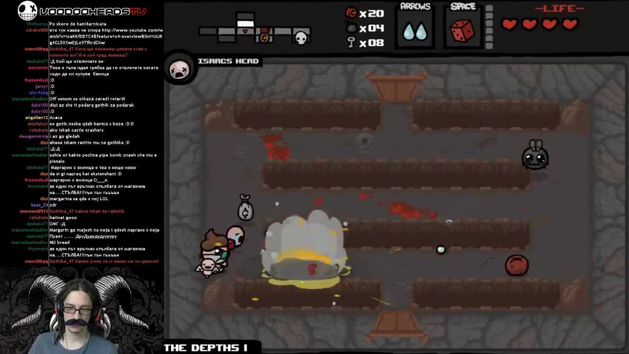 the binding of isaac gamepedia the binding of isaac gamepedia