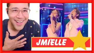 Music Producer Reacts To Jm And Marielle Rewrite The Stars