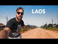 Nonody dares to visits this city in laos 