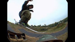 MAKRO SUMMER SHRED