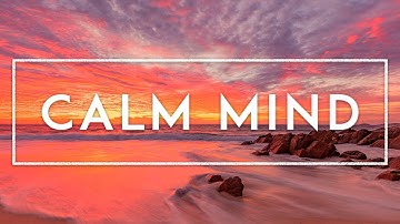 Tranquility - Deep Healing Relaxing Music - Meditation Ambient Music