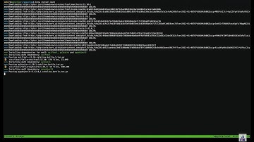 Download & install maven-shell on Mac OS (Big Sur, Monterey, Catalina, Mojave) via Homebrew / brew