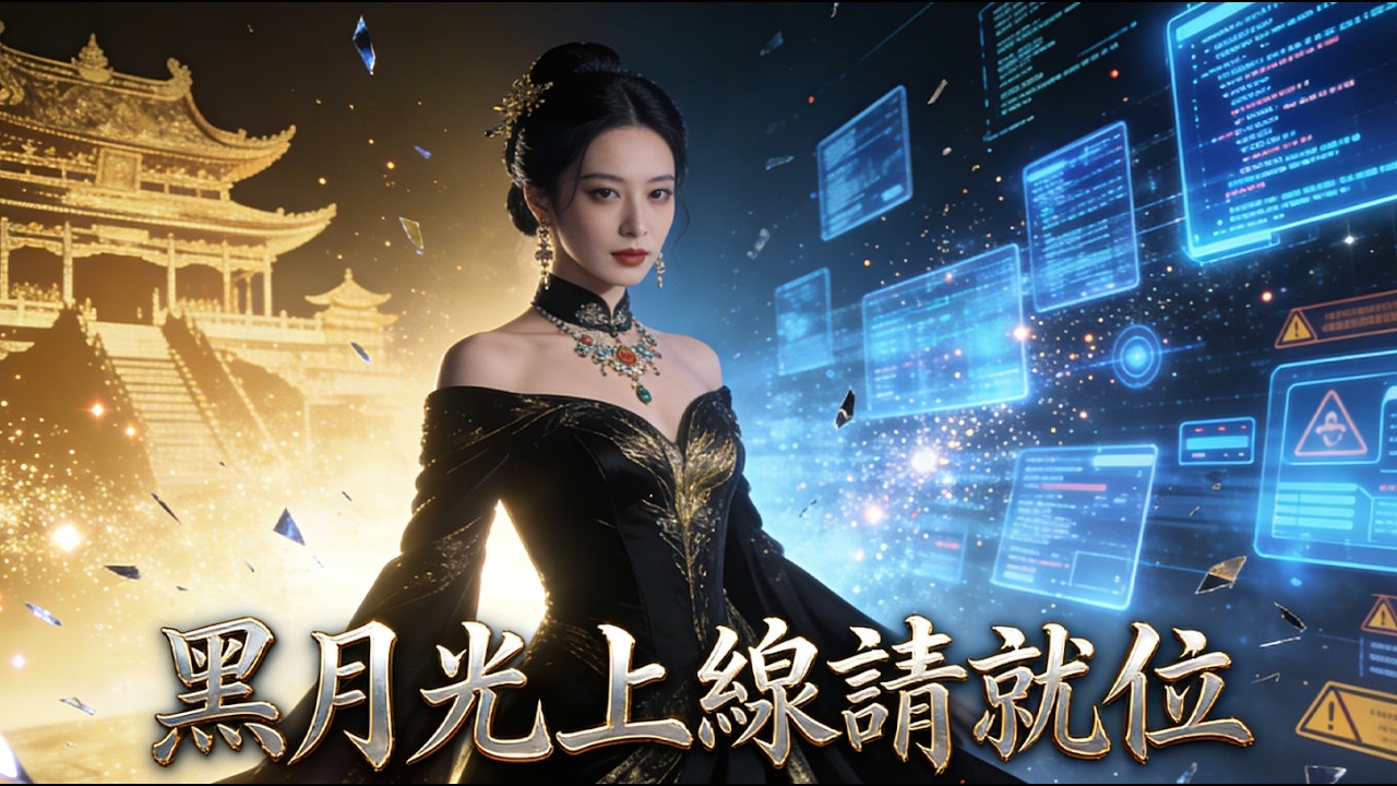 霸总追妻：恶毒女配十年后被复仇