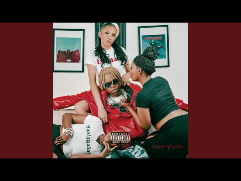 What Kinda Girl (ADIS) (feat. Henso, Hweda & MANIGGALAND)